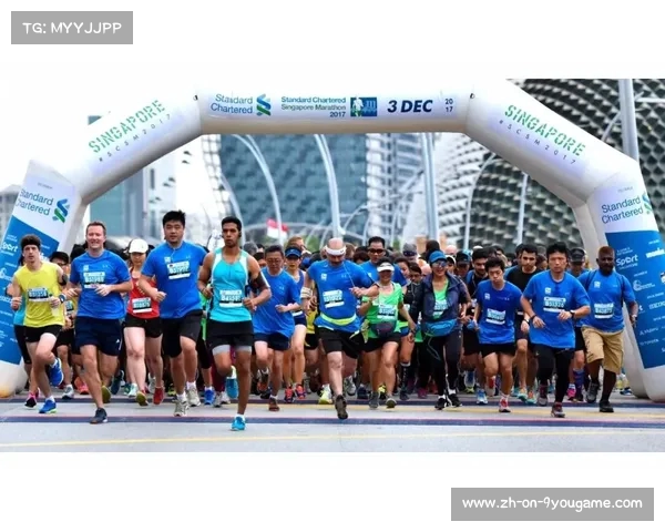 卡塔尔申办2036奥运会 利用空调街道降低马拉松炎热影响 卡塔尔申办2036奥运会 利用空调街道降低马拉松炎热影响